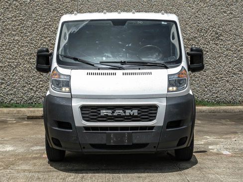 Used 2019 RAM ProMaster 1500 w/ Interior Convenience Group FWD image 5