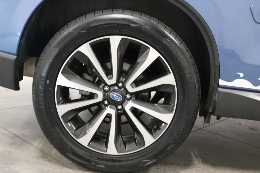 Used 2017 Subaru Forester 2.0XT Touring AWD/4WD image 51
