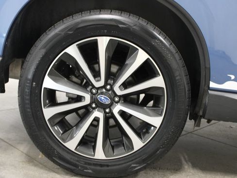 Used 2017 Subaru Forester 2.0XT Touring AWD/4WD image 51