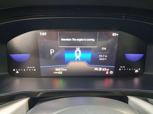 Used 2024 Volkswagen Taos S FWD image 22