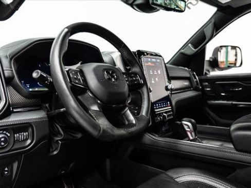 Used 2024 RAM 1500 TRX w/ TRX Level 2 Equipment Group image 39