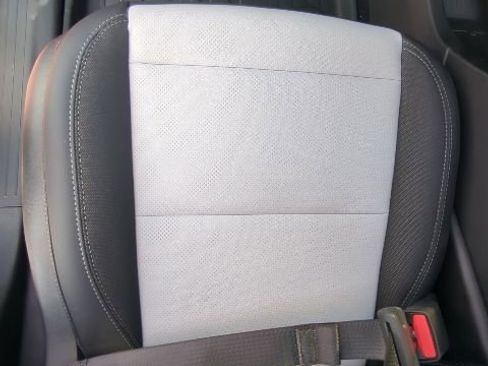 New 2026 Chevrolet Equinox EV LT image 10