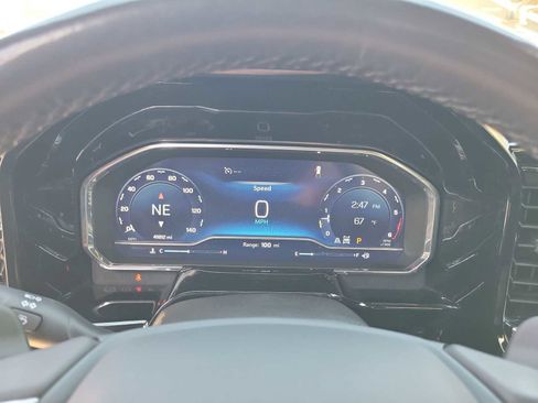 Used 2023 Chevrolet Silverado 1500 RST w/ Redline Edition image 14