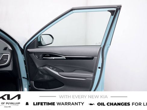 New 2026 Kia Seltos EX AWD/4WD image 15