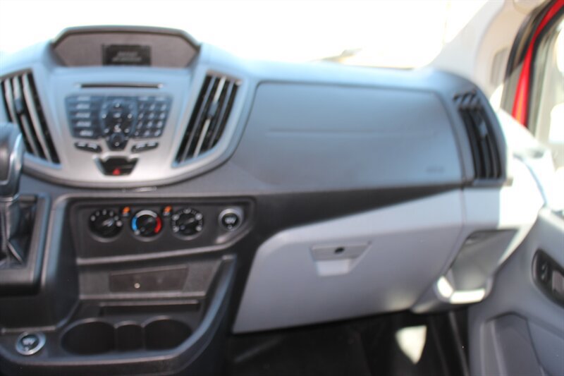 Used 2018 Ford Transit 350 XL RWD image 23