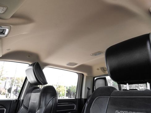 Used 2020 RAM 2500 Laramie image 27