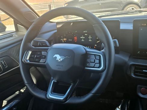 New 2026 Ford Mustang Coupe image 11