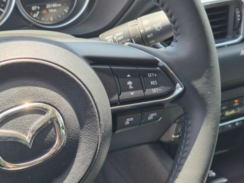 Used 2024 MAZDA CX-5 AWD 2.5 S image 25