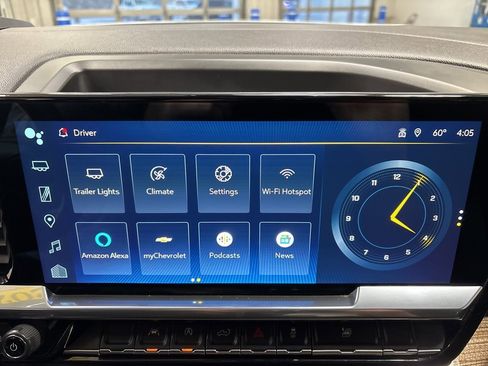 Used 2023 Chevrolet Silverado 1500 LT image 19