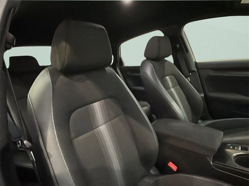 Certified 2024 Honda Civic Sport image 16