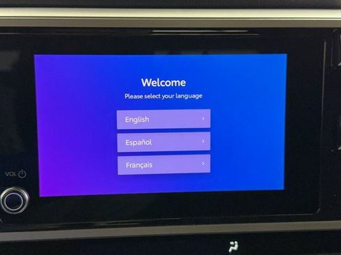 New 2026 Toyota Tundra SR5 w/ SR5 Convenience Package image 18
