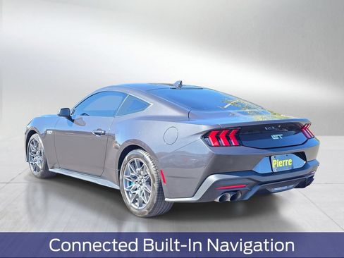 Used 2024 Ford Mustang GT Premium RWD image 4