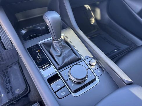 New 2026 MAZDA MAZDA3 2.5 S Sedan w/ Preferred Pkg image 27