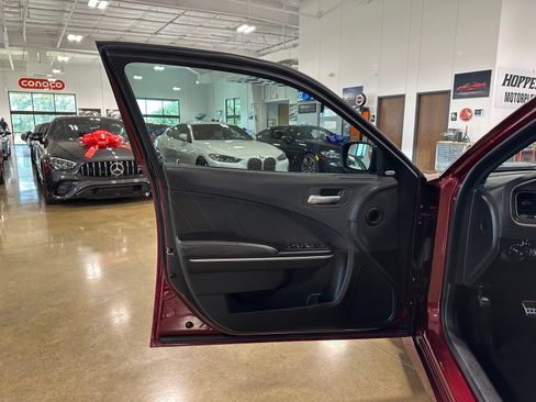 Used 2021 Dodge Charger GT w/ Performance Handling Group RWD image 10