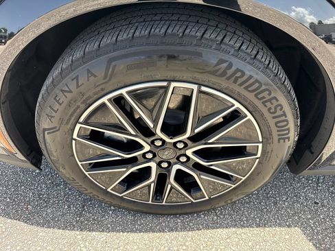 Certified 2025 Ford Mustang Mach-E Premium AWD/4WD image 12