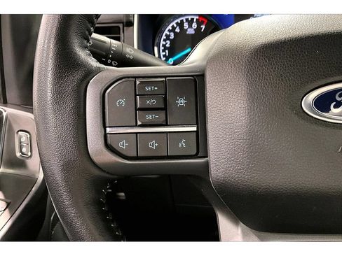 Used 2022 Ford F150 XLT w/ Equipment Group 302A High AWD/4WD image 20