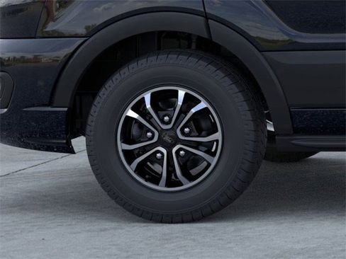 New 2026 Ford Transit 350 XLT image 19