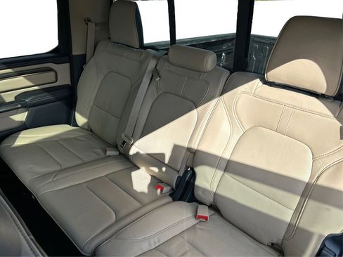 Certified 2021 RAM 1500 Limited image 20