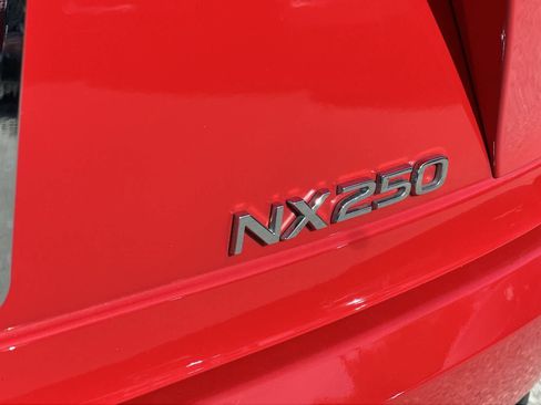 Used 2023 Lexus NX 250 FWD w/ Towing Package (2000 Lbs) image 11