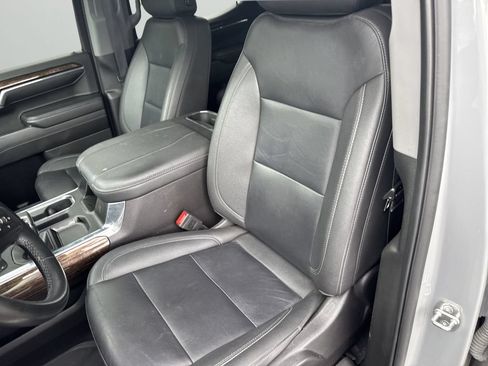 Used 2024 GMC Sierra 1500 Elevation w/ Elevation Premium Package AWD/4WD image 10