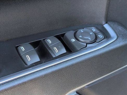 Used 2024 Chevrolet Silverado 1500 RST AWD/4WD image 12