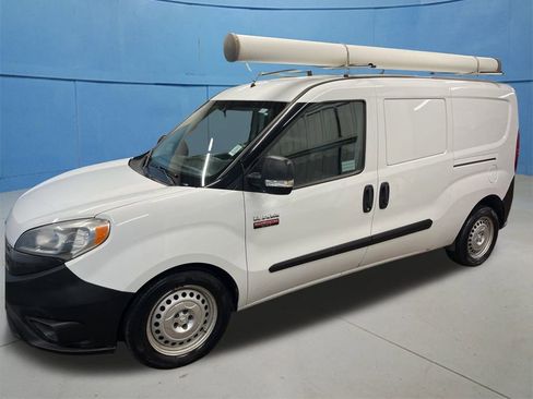 Used 2016 RAM ProMaster City Tradesman w/ Rear Back-up Camera Group image 25