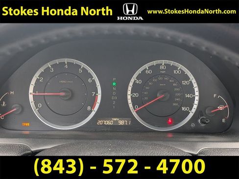 Used 2011 Honda Accord EX-L image 23