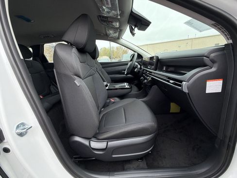 New 2026 Hyundai Tucson Blue SE AWD/4WD image 27