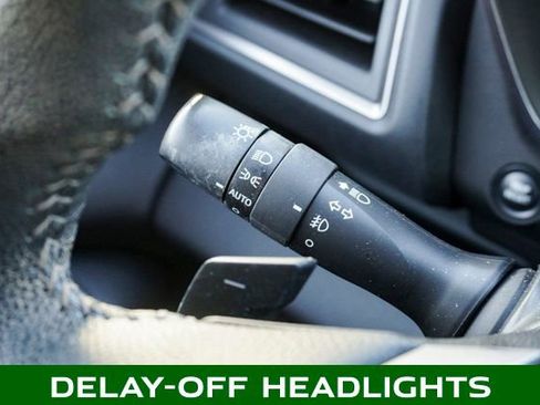 Used 2023 Subaru Ascent Limited image 23