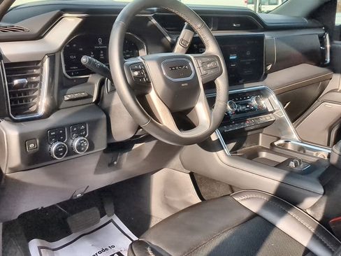 Used 2024 GMC Sierra 2500 Denali w/ Denali Reserve Package image 10