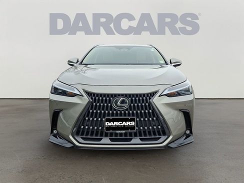 Used 2024 Lexus NX 350 AWD w/ Premium Package image 2