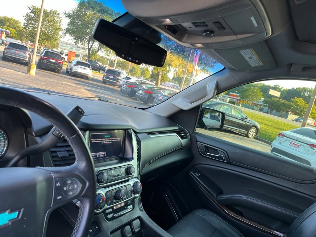 Used 2016 Chevrolet Tahoe LT RWD image 18