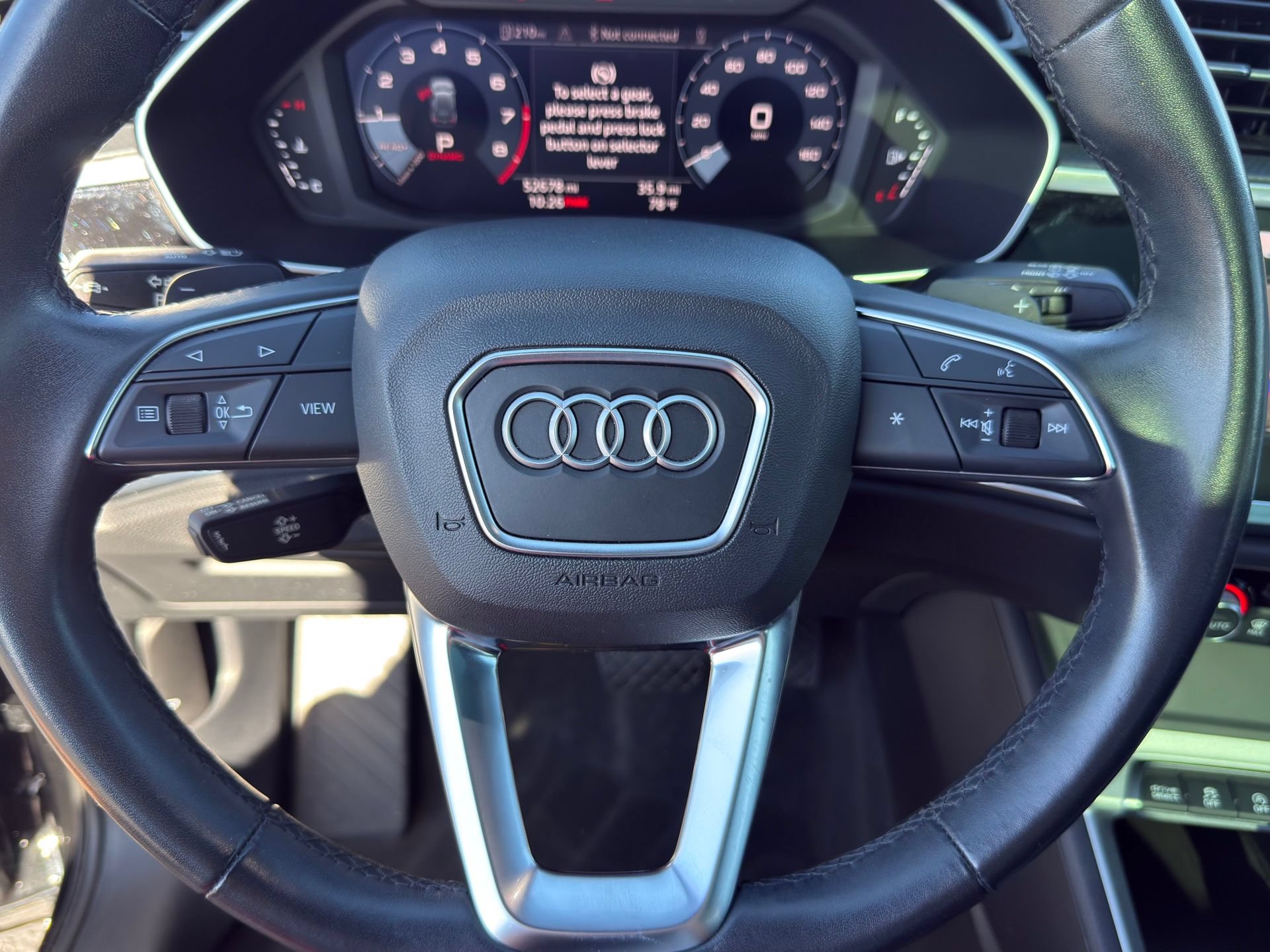Used 2023 Audi Q3 2.0T Premium AWD/4WD image 22
