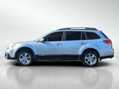 Used 2013 Subaru Outback 3.6R Limited image 7