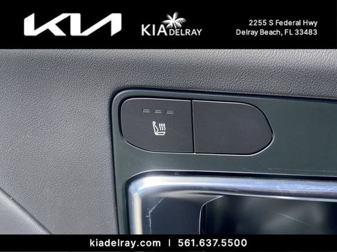 New 2026 Kia K4 GT-Line Turbo image 26