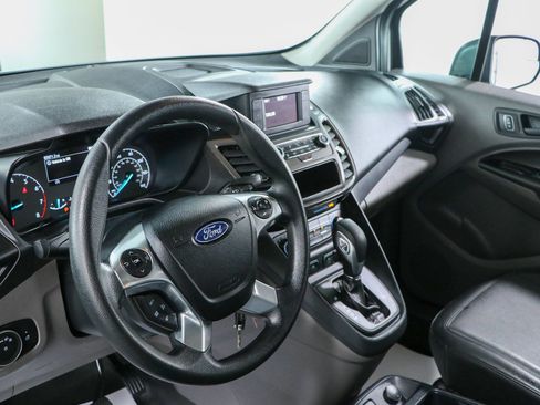 Used 2023 Ford Transit Connect XL FWD image 22