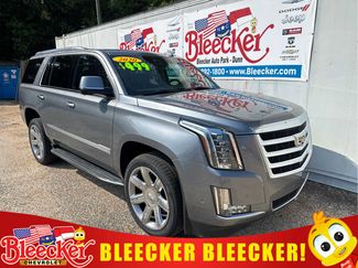 Used 2020 Cadillac Escalade Luxury RWD video 1