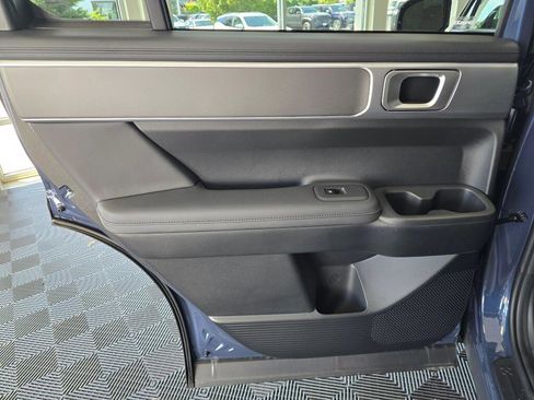 New 2026 Hyundai Santa Fe XRT AWD/4WD image 36