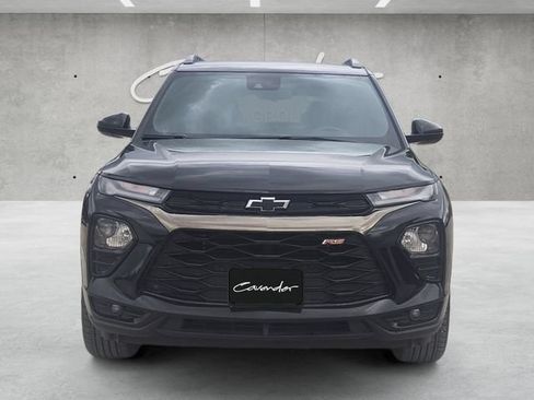 Used 2023 Chevrolet TrailBlazer RS FWD image 18