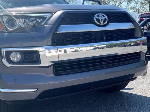 Used 2016 Toyota 4Runner Limited image 31
