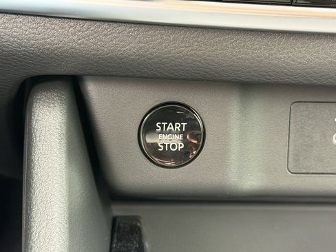 New 2026 Nissan Rogue SV FWD image 5