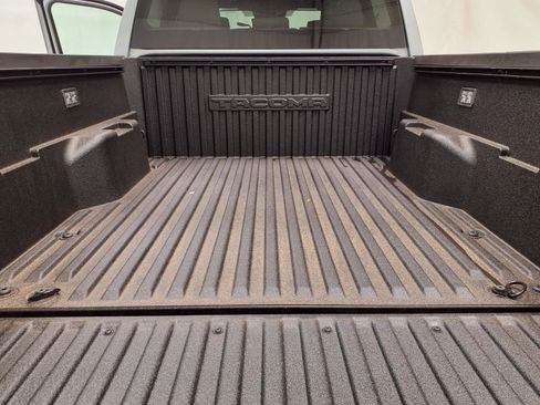 New 2026 Toyota Tacoma SR5 RWD image 27