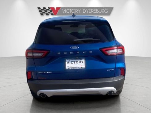 Used 2023 Ford Escape Active image 7