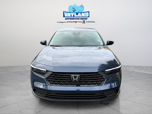 New 2026 Honda Accord SE image 8