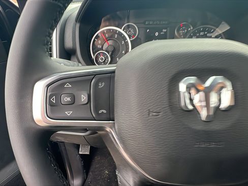 New 2026 RAM 2500 Big Horn image 23