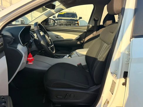 Used 2024 Hyundai Tucson SEL FWD image 12