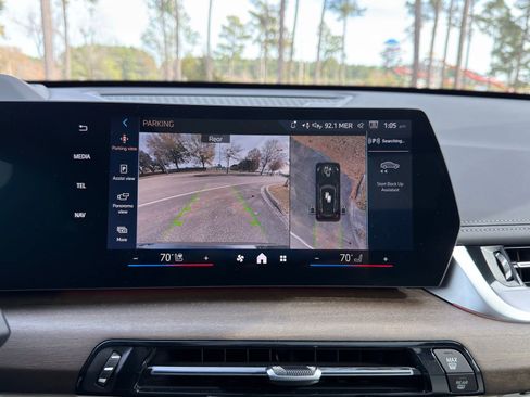 New 2026 BMW X1 xDrive28i w/ Technology Package image 5