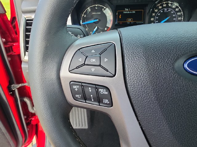 Used 2020 Ford Ranger XLT w/ Equipment Group 301A Mid AWD/4WD image 21