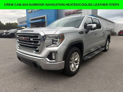 Used 2020 GMC Sierra 1500 SLT w/ SLT Premium Plus Package