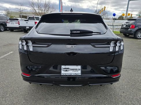 Used 2023 Ford Mustang Mach-E GT image 6